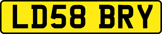 LD58BRY