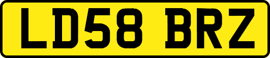 LD58BRZ