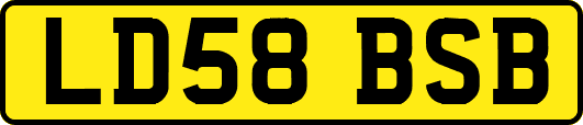 LD58BSB