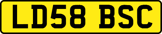 LD58BSC