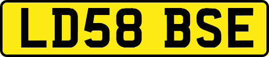 LD58BSE