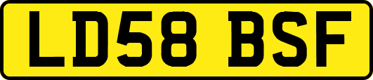 LD58BSF
