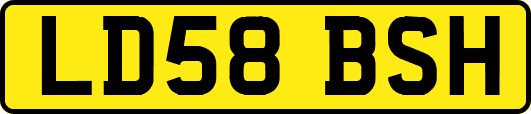 LD58BSH