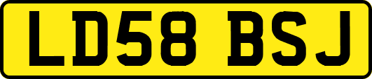 LD58BSJ
