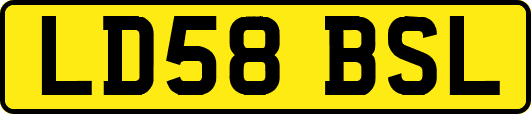 LD58BSL