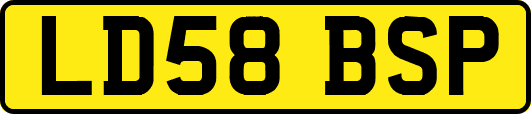 LD58BSP