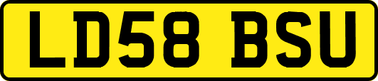 LD58BSU
