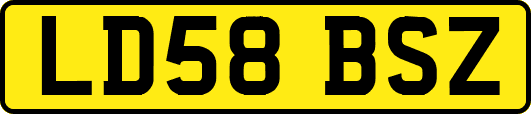 LD58BSZ