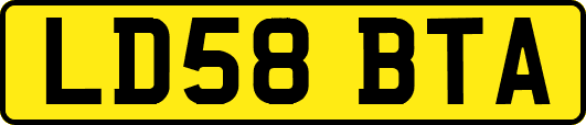 LD58BTA