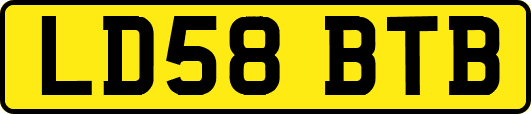 LD58BTB