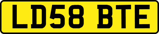 LD58BTE