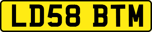 LD58BTM