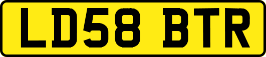 LD58BTR
