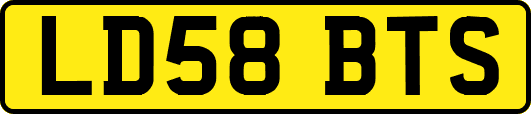 LD58BTS