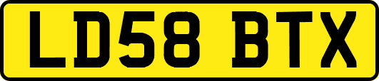LD58BTX