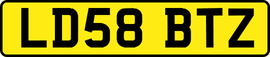 LD58BTZ