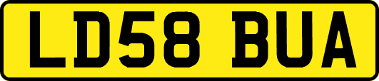 LD58BUA