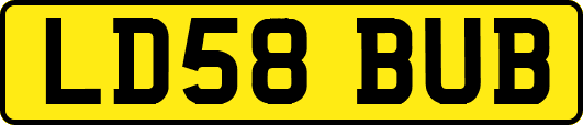 LD58BUB