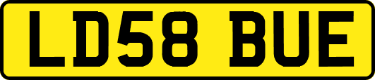 LD58BUE
