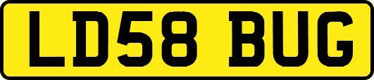 LD58BUG
