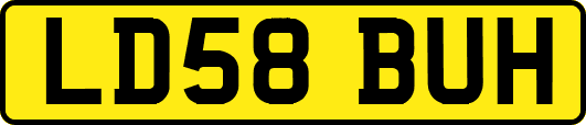 LD58BUH