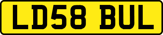 LD58BUL