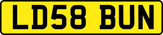LD58BUN