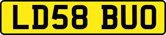 LD58BUO