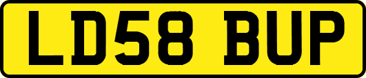 LD58BUP