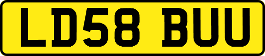 LD58BUU