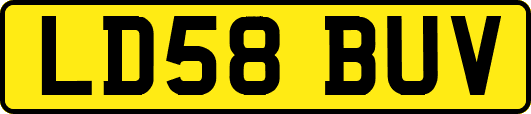 LD58BUV