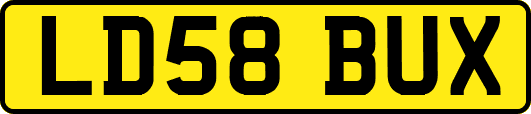 LD58BUX