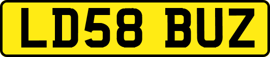 LD58BUZ