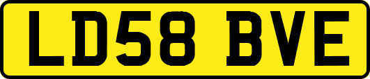 LD58BVE