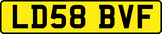 LD58BVF