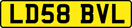 LD58BVL