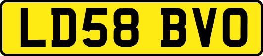 LD58BVO