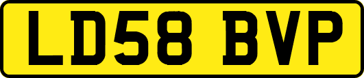 LD58BVP