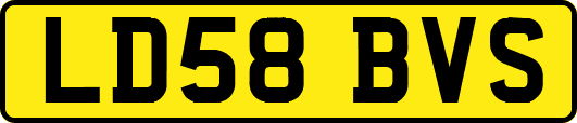 LD58BVS