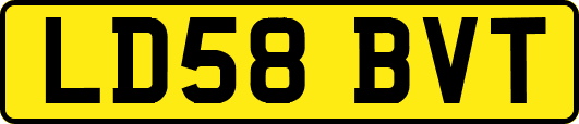 LD58BVT