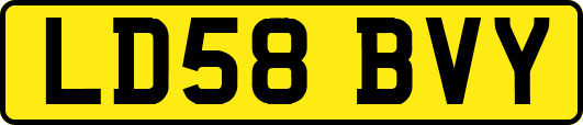 LD58BVY