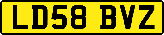 LD58BVZ