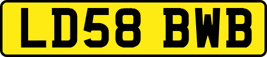 LD58BWB
