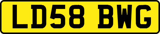 LD58BWG