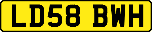 LD58BWH