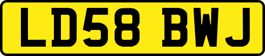 LD58BWJ
