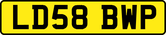 LD58BWP