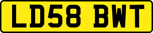 LD58BWT