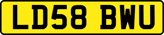 LD58BWU