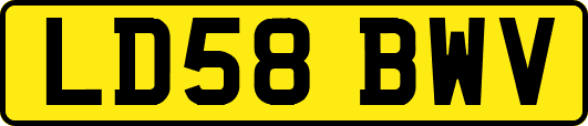 LD58BWV